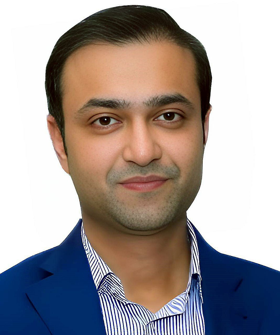Rohan Verma